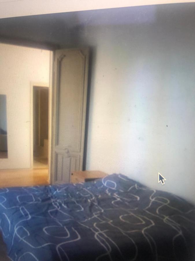 Metz-Sud - Appartement 120 M2 Dans Maison Du XVIII - Jouy Aux Arches Entre Nancy Et Luxembourg - Proximite Toutes Commodites المظهر الخارجي الصورة