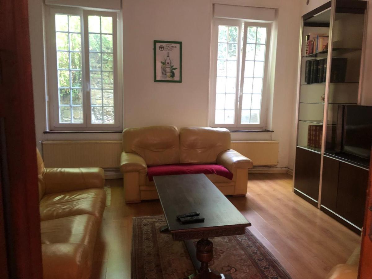 Metz-Sud - Appartement 120 M2 Dans Maison Du XVIII - Jouy Aux Arches Entre Nancy Et Luxembourg - Proximite Toutes Commodites المظهر الخارجي الصورة