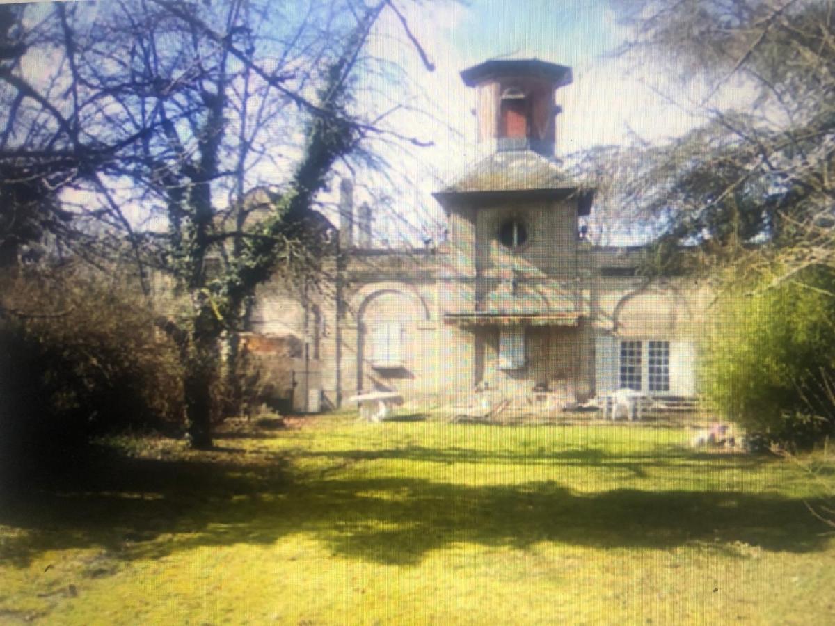 Metz-Sud - Appartement 120 M2 Dans Maison Du XVIII - Jouy Aux Arches Entre Nancy Et Luxembourg - Proximite Toutes Commodites المظهر الخارجي الصورة